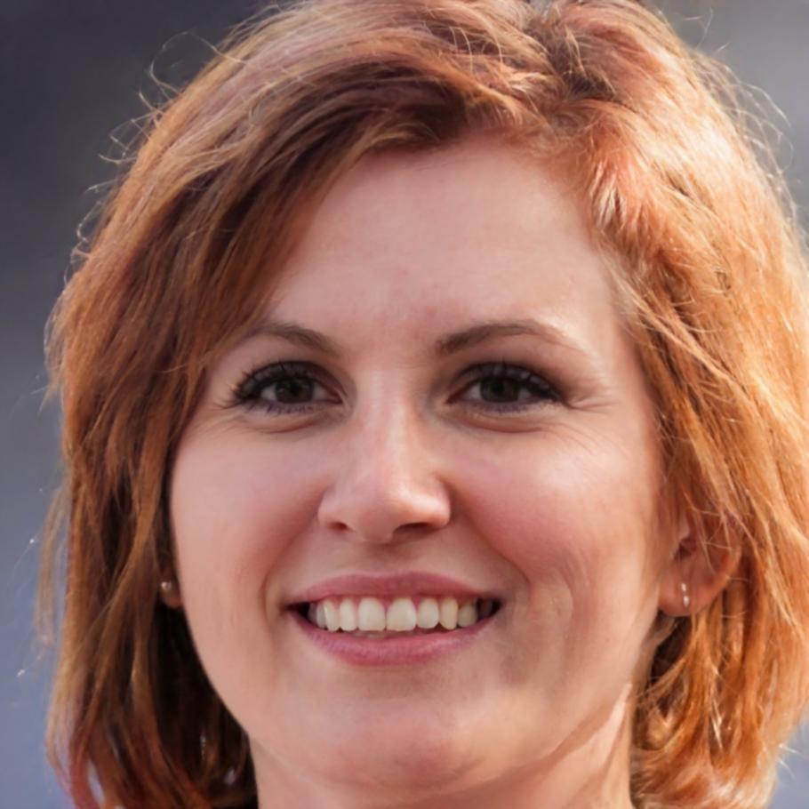 Maëlys Durand, fondatrice de lunavexarion