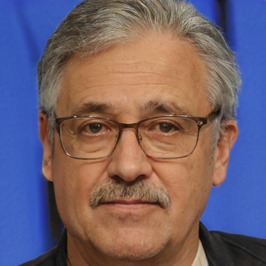 Portrait de Léonard Rochefort