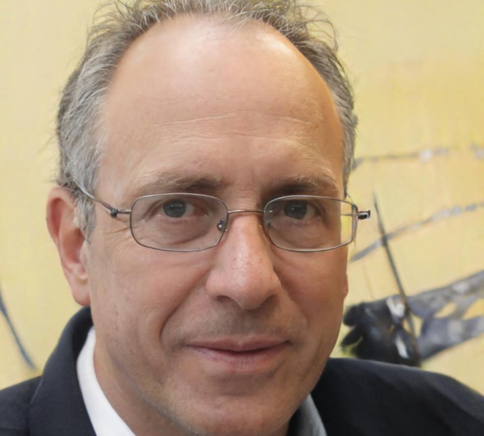 Portrait de Théodore, étudiant brésilien en finances