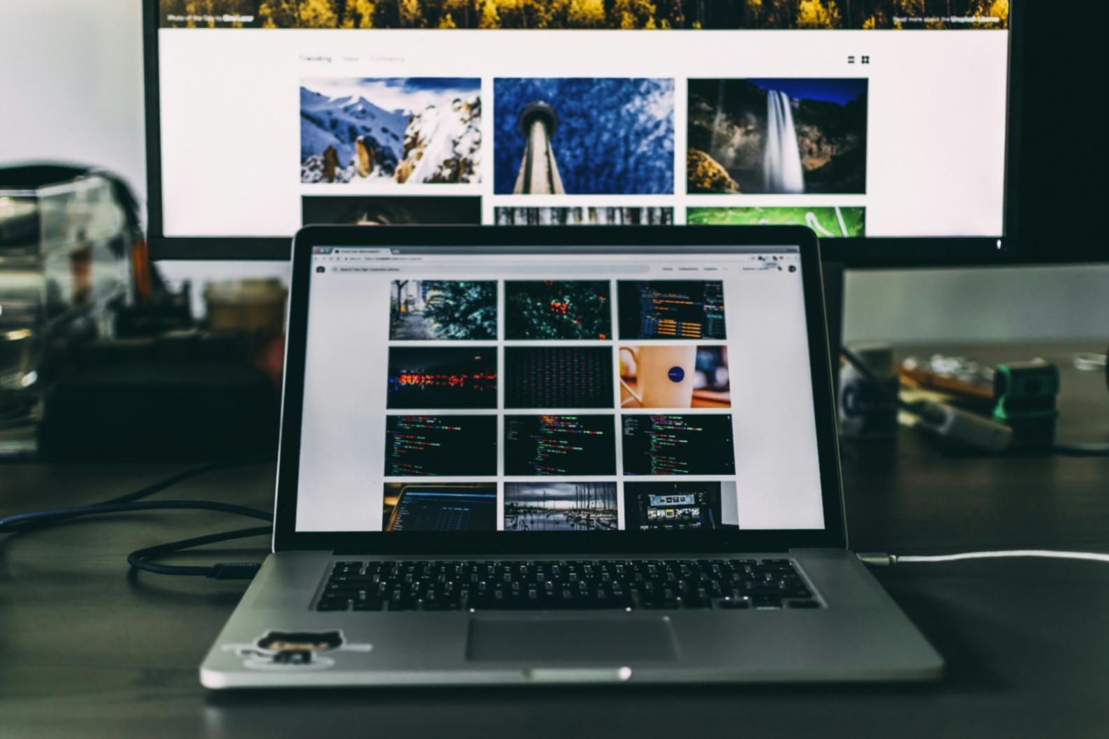 Environnement d'apprentissage collaboratif